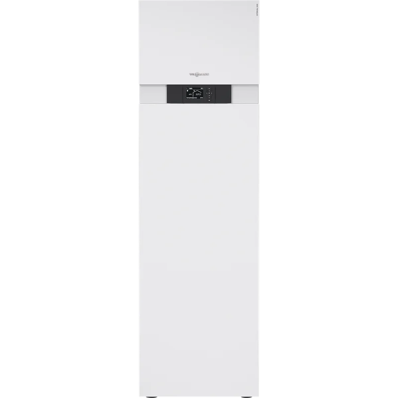 Viessmann Vitocal 333-G · Kompaktgerät