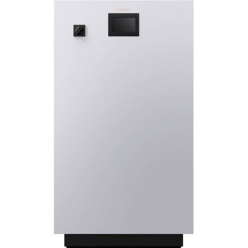 Viessmann Vitocal 350-G PRO · Hochtemperatur