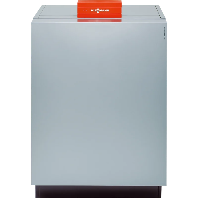 Viessmann Vitocal 350-G · Hochtemperatur